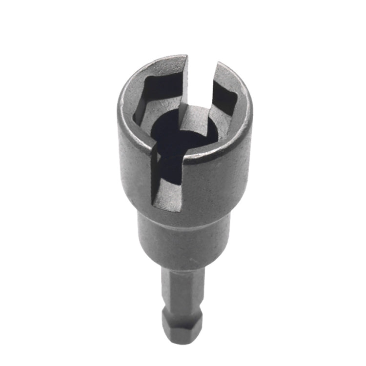 5 PCS Slotted Butterfly Bolt Socket Wrench - free shipping - PMC TechLife - Order now!