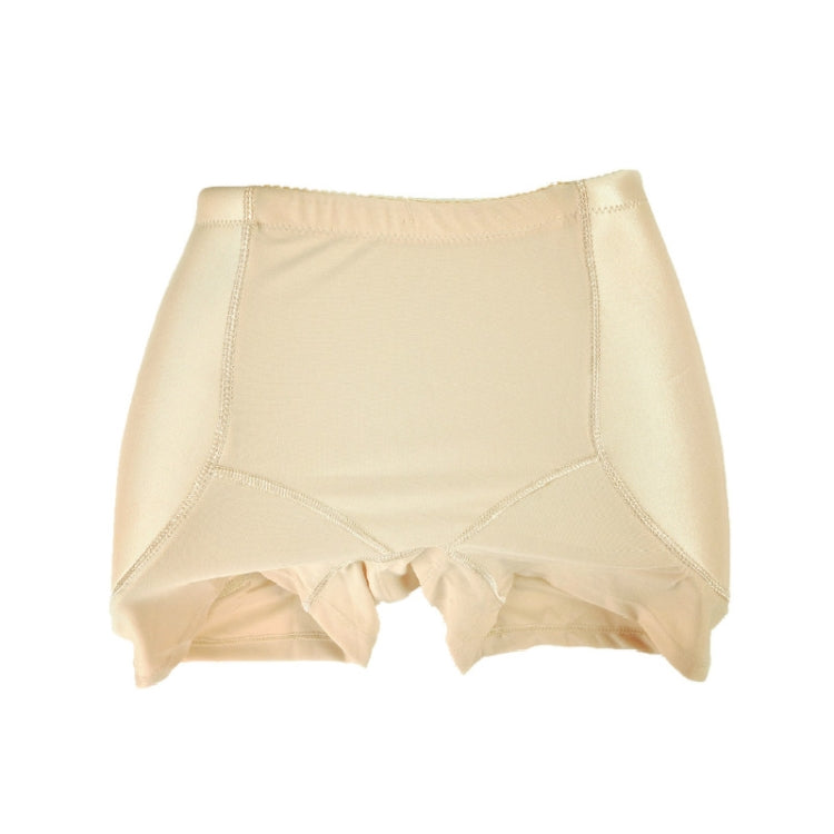 Plump Crotch Panties Thickened Plump Crotch Underwear, Size: L(Complexion) -  by PMC Jewellery | Online Shopping South Africa | PMC Jewellery