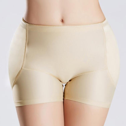 Plump Crotch Panties Thickened Plump Crotch Underwear, Size: L(Complexion) -  by PMC Jewellery | Online Shopping South Africa | PMC Jewellery