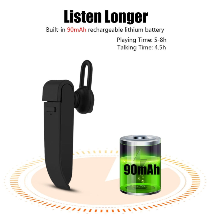 Portable Smart Voice Translator Bluetooth Instant Voice Translator Real-time Travel Business Translator Support 22 Languages -  by Pei'ko | Online Shopping South Africa | PMC Jewellery