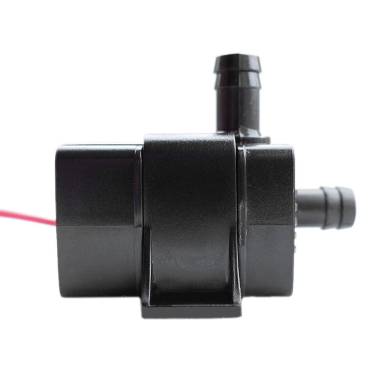 240L/H Ultra-quiet Flow Rate Waterproof Brushless Pump Mini Submersible Water Pump - free shipping - PMC TechLife - Order now!