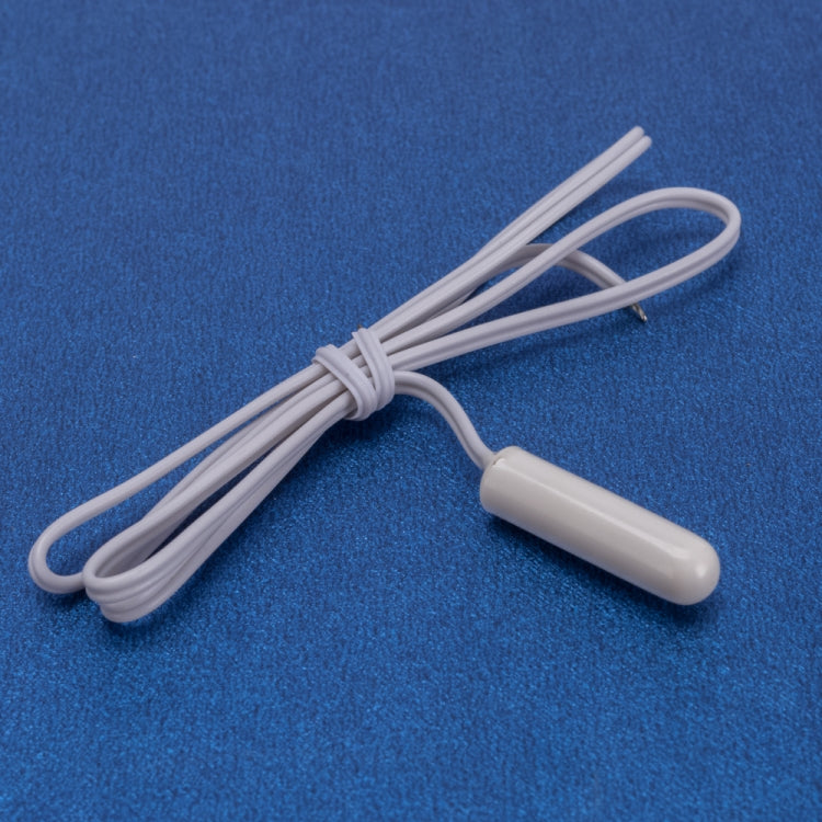 Universal 2.1K Refrigerator Temperature Sensor Probe Round Head of Freezer Sensor Ice Box Replacement Parts - free shipping - PMC TechLife - Order now!