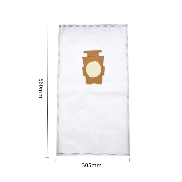 Vacuum Cleaner Dust Bag + Drive Belt For KIRBY SENTRIA G10/G10E(12PCS/Set) - free shipping - PMC TechLife - Order now!