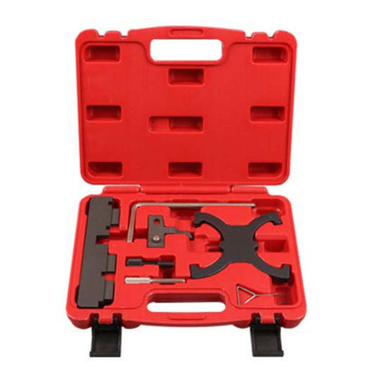 7 In 1 1.5/1.6T Timing Repair Tool Auto Repair Parts Engine Repair Kit For Ford - Hand Tool Sets by PMC Jewellery | Online Shopping South Africa | PMC Jewellery