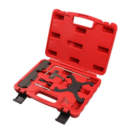 7 In 1 1.5/1.6T Timing Repair Tool Auto Repair Parts Engine Repair Kit For Ford - Hand Tool Sets by PMC Jewellery | Online Shopping South Africa | PMC Jewellery