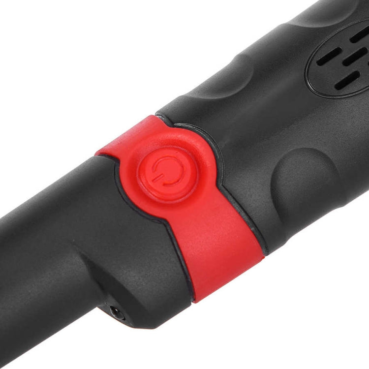 MD970 Water-resistant High Sensitivity Metal Positioning Rod Adjustable Sensitivity Metal Detector(Orange) - Metal Detector by PMC TechLife | Online Shopping South Africa | PMC TechLife