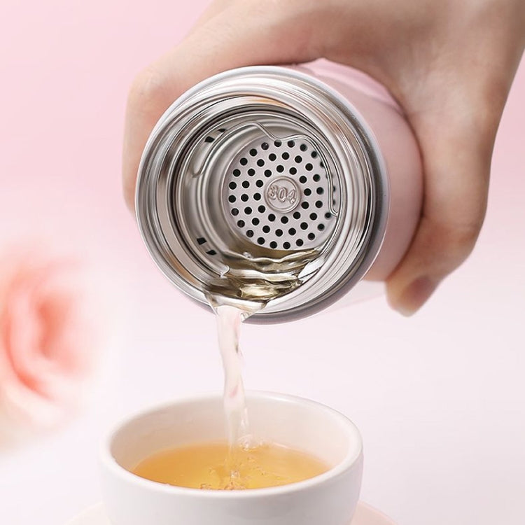 FANJANE Reminder Drinking Smart Thermos Cup(Yellow) - free shipping - PMC TechLife - Order now!