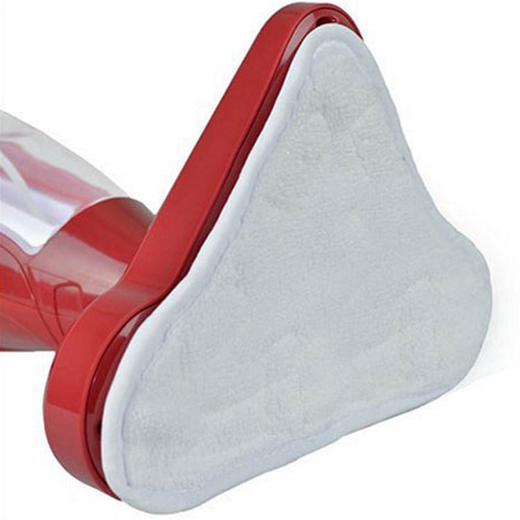 5 PCS Steam Mop Triangle Cloth Cover Replacement Pad for X5/H2O - Other Accessories by PMC TechLife | Online Shopping South Africa | PMC TechLife