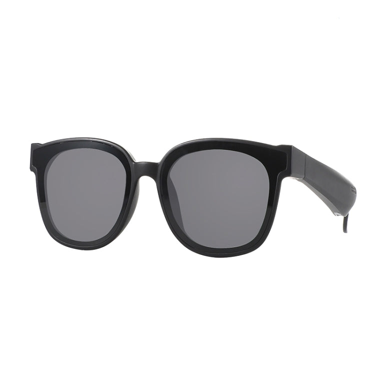 A13 Smart Audio Sunglasses Bluetooth Earphone(Dark Gray) - Bluetooth Earphone by PMC TechLife | Online Shopping South Africa | PMC TechLife