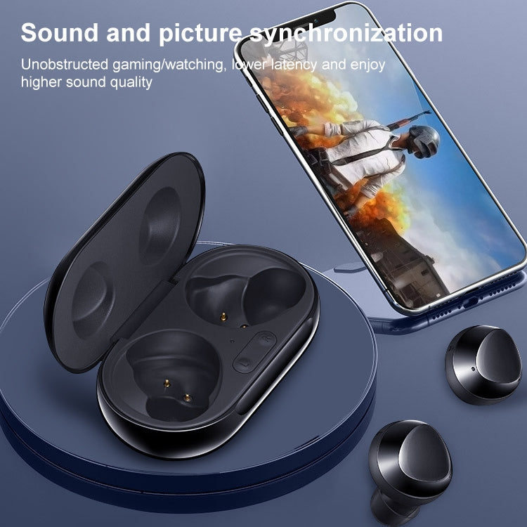 R175 In-Ear Portable Wireless Bluetooth Earphone(Red) - Bluetooth Earphone by PMC TechLife | Online Shopping South Africa | PMC TechLife