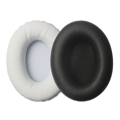 2 PCS Earmuffs Headphone Sleeve Headphone Protective Cover For Beats Studio 1.0(Black) - Earmuff & Pad by PMC Jewellery | Online Shopping South Africa | PMC Jewellery