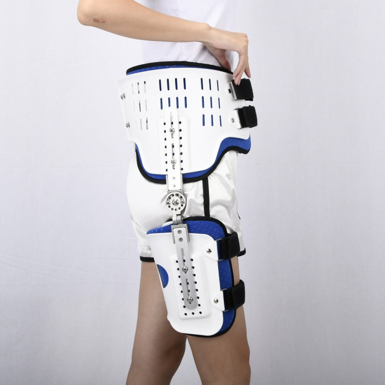 Hip Joint Paraplegia Fixation Brace Femoral Fracture Brace Double Legs, Specification: One Size - Corrector by PMC Jewellery | Online Shopping South Africa | PMC Jewellery