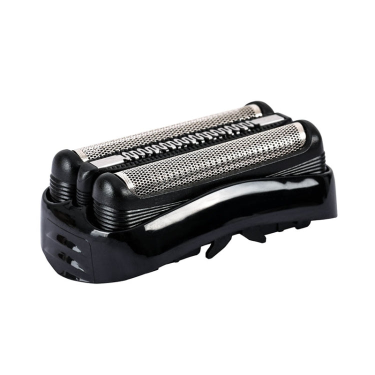 Shaver Head Set For Brau, Colour: 21B - free shipping - PMC TechLife - Order now!