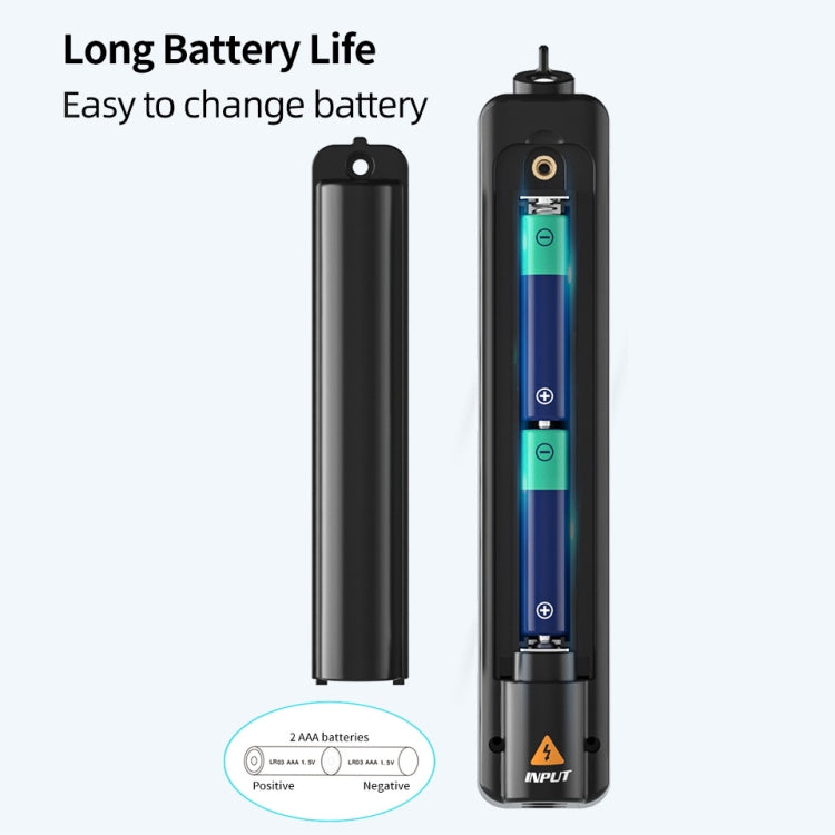 BSIDE X1 Smart Digital Multimeter Test Electric Pen Voltage Detector - free shipping - PMC TechLife - Order now!