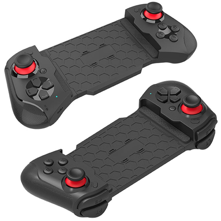 Mocute 060 Stretch Dual Joystick Bluetooth Gamepad For Android & IOS 13.4 or Above - Controller Gamepad by PMC Jewellery | Online Shopping South Africa | PMC Jewellery