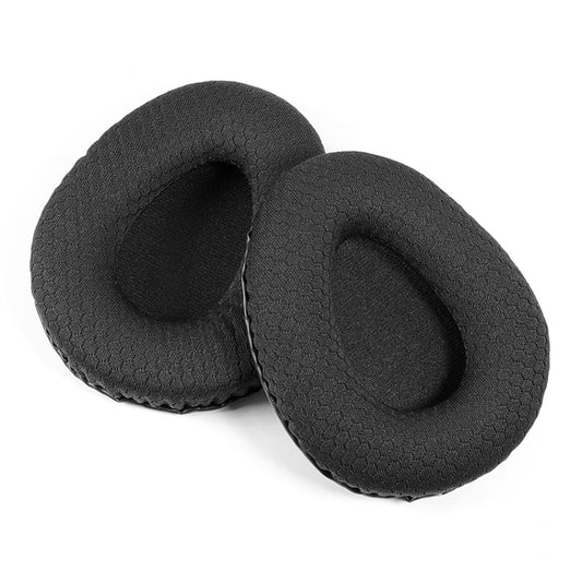 2PCS For Beyerdynamic DT131/DT235/DT231/DT234 Headset Cover, Colour: Net Cloth Type - Earmuff & Pad by PMC Jewellery | Online Shopping South Africa | PMC Jewellery