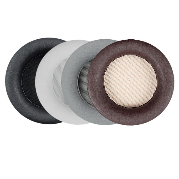 2 PCS Headset Sponge Cover Earmuffs For Virtuoso RGB Wireless SE( Brown) - Earmuff & Pad by PMC TechLife | Online Shopping South Africa | PMC TechLife