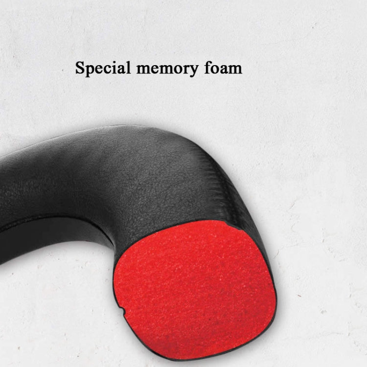 2 PCS Headset Accessories Protein Skin Earmuffs For HyperX Cloud Alpha - Earmuff & Pad by PMC TechLife | Online Shopping South Africa | PMC TechLife