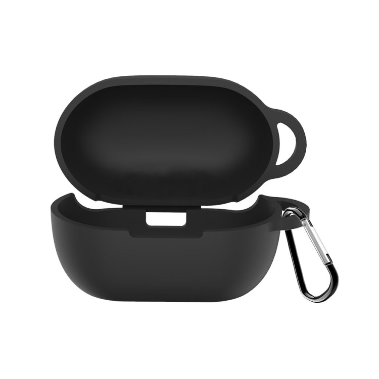 Silicone Protective Cases For JBL Tune 115TWS(G47 Black) - free shipping - PMC TechLife - Order now!
