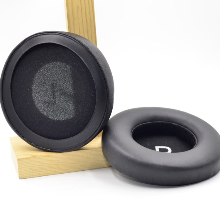 2 PCS Headset Cover For AKG K550 / K551 / K553(L+R) - Earmuff & Pad by PMC TechLife | Online Shopping South Africa | PMC TechLife