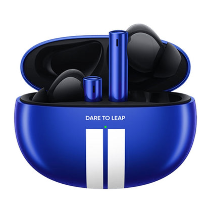 Realme Buds Air 3 In-Ear Active Noise Reduction Sports Wireless Bluetooth Earphones(Blue) - Bluetooth Earphone by Realme | Online Shopping South Africa | PMC Jewellery | Buy Now Pay Later Mobicred