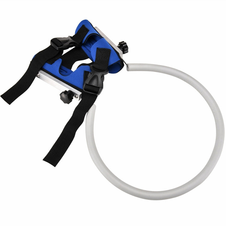 Dog Blindness Anti-Collision Ring Animal Protection Ring Cover Guide Ring, Specification: M(Blue) - free shipping - PMC TechLife - Order now!
