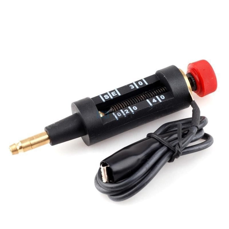 7533 Automobile Spark Plug Test Pen Automobile Electricity Tester - Electronic Test by PMC TechLife | Online Shopping South Africa | PMC TechLife