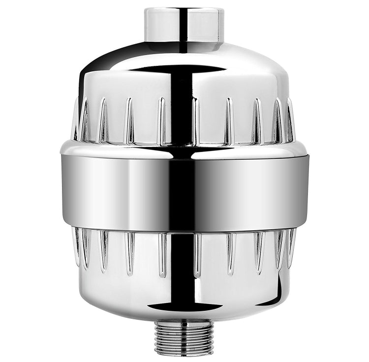 15 Layers Shower Water Purifier Shower Filter - Toilet Accessories by PMC TechLife | Online Shopping South Africa | PMC TechLife