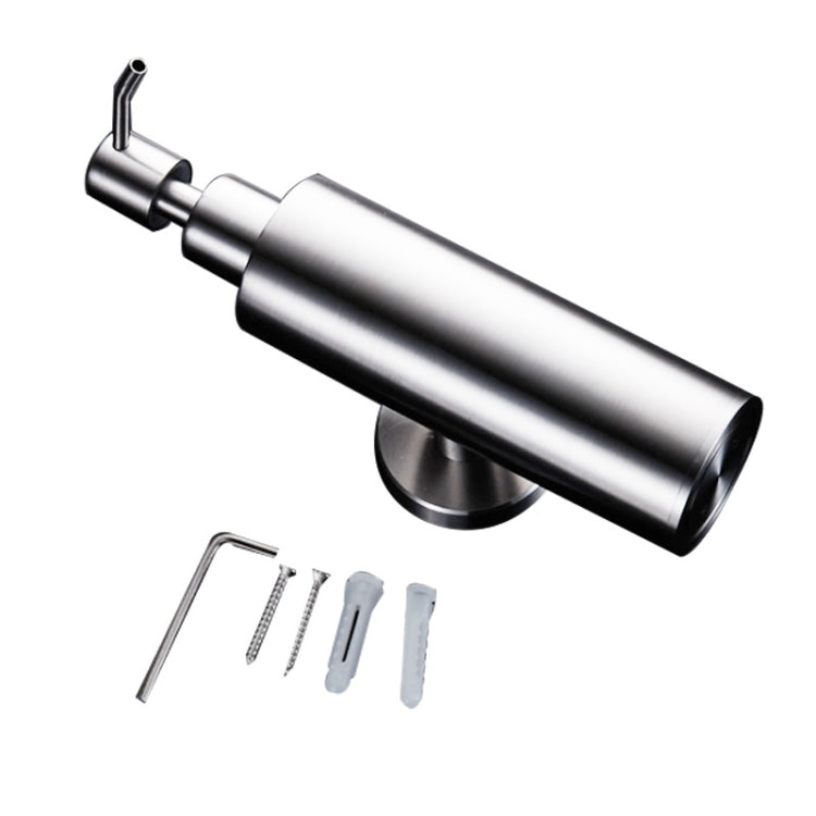 304 Stainless Steel Soap Dispenser Hand Sanitizer Bottle, Specification: 9531 - Soap Dispenser by PMC TechLife | Online Shopping South Africa | PMC TechLife