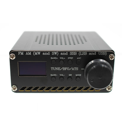 Si4732 All Band Radio Receiver FM AM (MW & SW) SSB (LSB & USB) Receiver - Player Accessories by PMC Jewellery | Online Shopping South Africa | PMC Jewellery