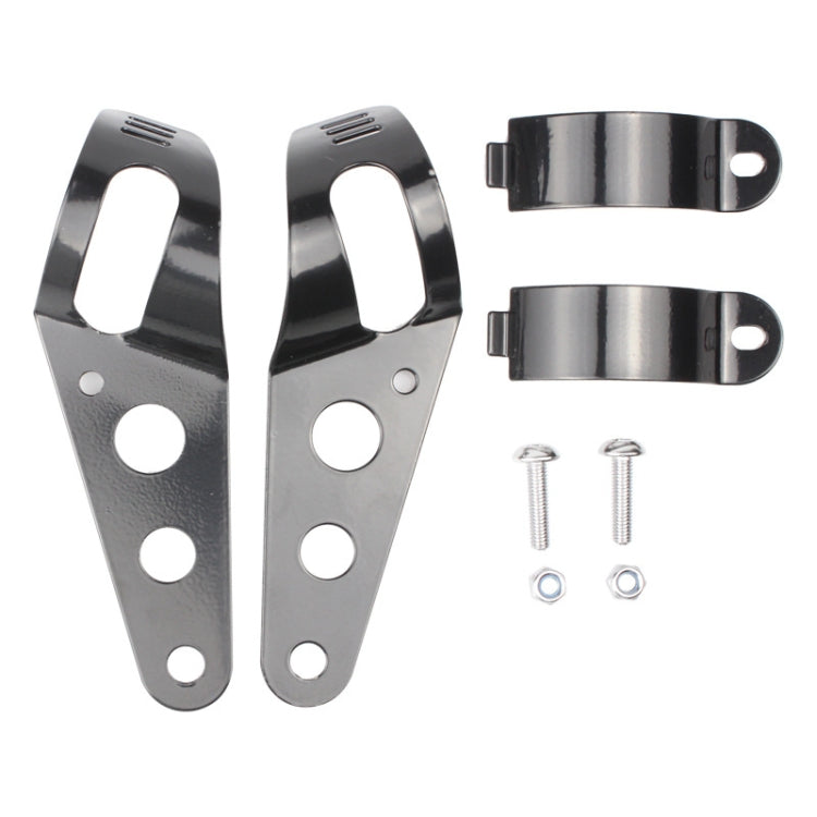 Motorcycle Headlights Rear Shell 7 Inch Front Headlight Modified Protection Lamp Housing - Others by PMC TechLife | Online Shopping South Africa | PMC TechLife