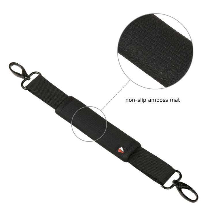 Universal Speaker Portable Non-Slip Lanyard with Hook for JBL Xtreme 1 / 2 / 3(Orange) - Other Accessories by PMC TechLife | Online Shopping South Africa | PMC TechLife