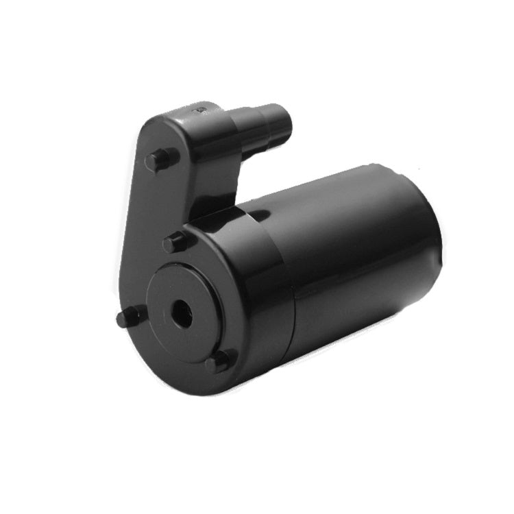 Quiet Mini Horizontal Vertical Submersible Pump, Style: Black Vertical - Fish Tanks & Accessories by PMC TechLife | Online Shopping South Africa | PMC TechLife | Buy Now Pay Later Mobicred