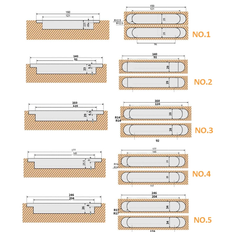 Three-Dimensional Adjustable Cross Hinge Folding Door Concealed Hinge, Specification: No. 3 Sand Silver 80kg - Furniture Accessories by PMC TechLife | Online Shopping South Africa | PMC TechLife