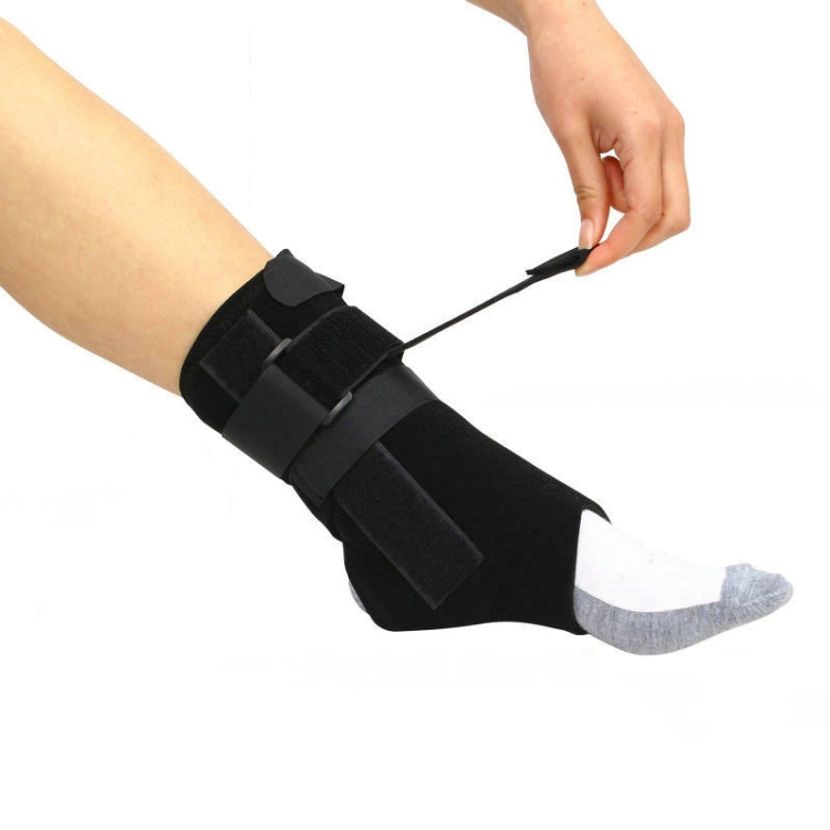 Breathable Ankle Support Ankle Orthosis Foot Support Ankle Brace, Specification: M(Breathable Version) - Corrector by PMC Jewellery | Online Shopping South Africa | PMC Jewellery