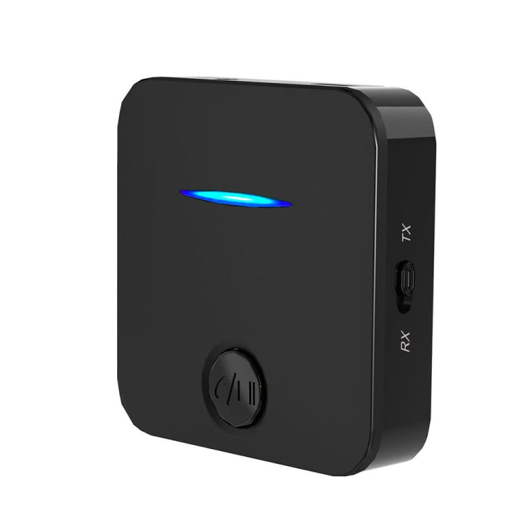 WB5 Bluetooth 5.0 Wireless Audio Adapter Receiver & Transmitter - Audio Receiver Transmitter by PMC TechLife | Online Shopping South Africa | PMC TechLife