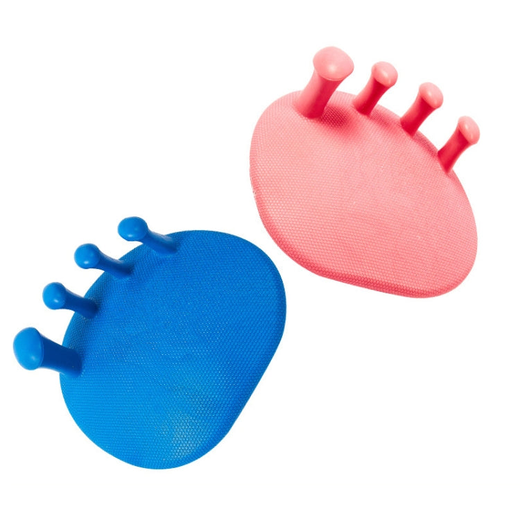 2 Pairs Thumb Valgus Corrector Arch Training Device(Blue) - Corrector by PMC Jewellery | Online Shopping South Africa | PMC Jewellery