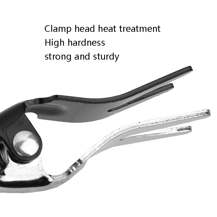 Automobile Fuel Pipe Separating Plier(Bag Package) - Hand Tool Sets by PMC TechLife | Online Shopping South Africa | PMC TechLife
