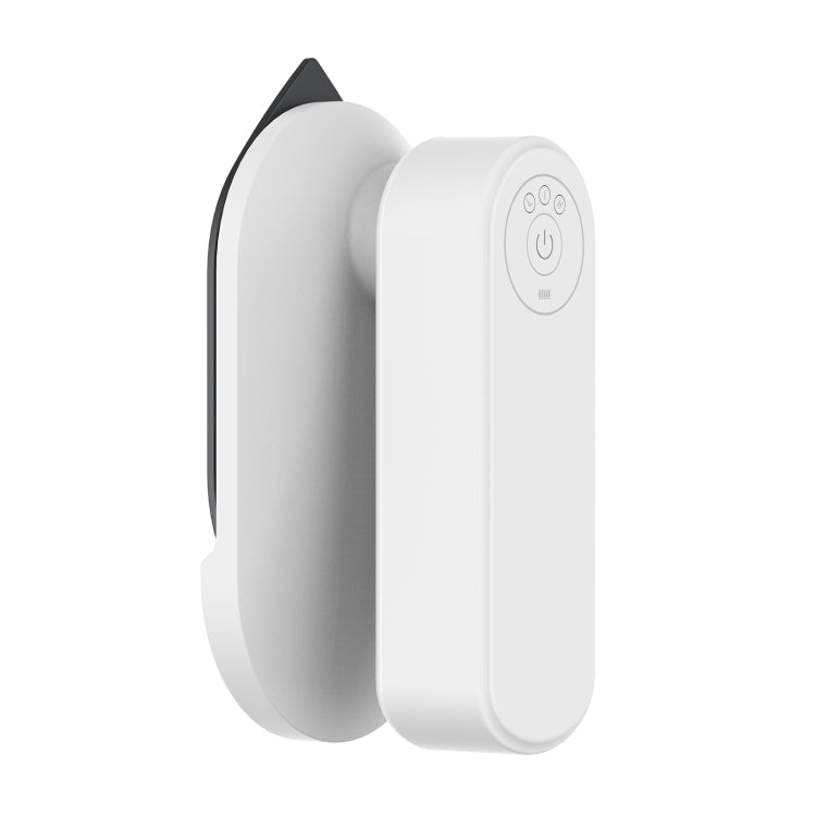 IM-168 Mini Wireless Ironing Iron Garment Steam(White) - Garment Steamer by PMC TechLife | Online Shopping South Africa | PMC TechLife