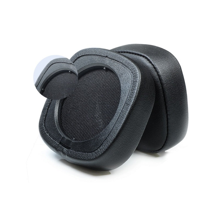 2pcs Sponge Earphone Cover For Marshall MAJOR IV(Black) - free shipping - PMC TechLife - Order now!