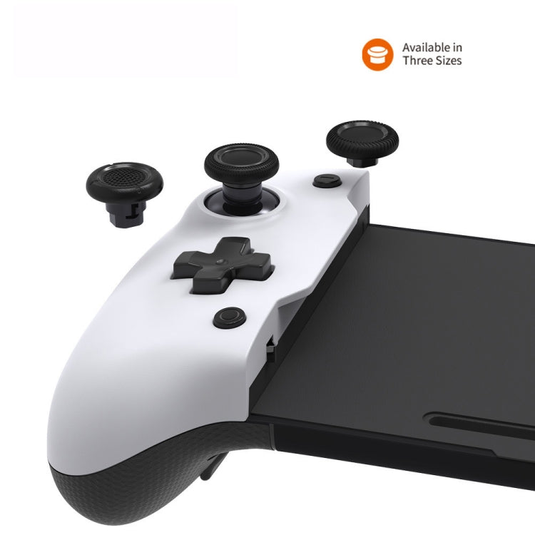 DOBE TNS-1125 In-Line Gamepad For Switch OLED Game Console(Black) - Gamepads by DOBE | Online Shopping South Africa | PMC TechLife