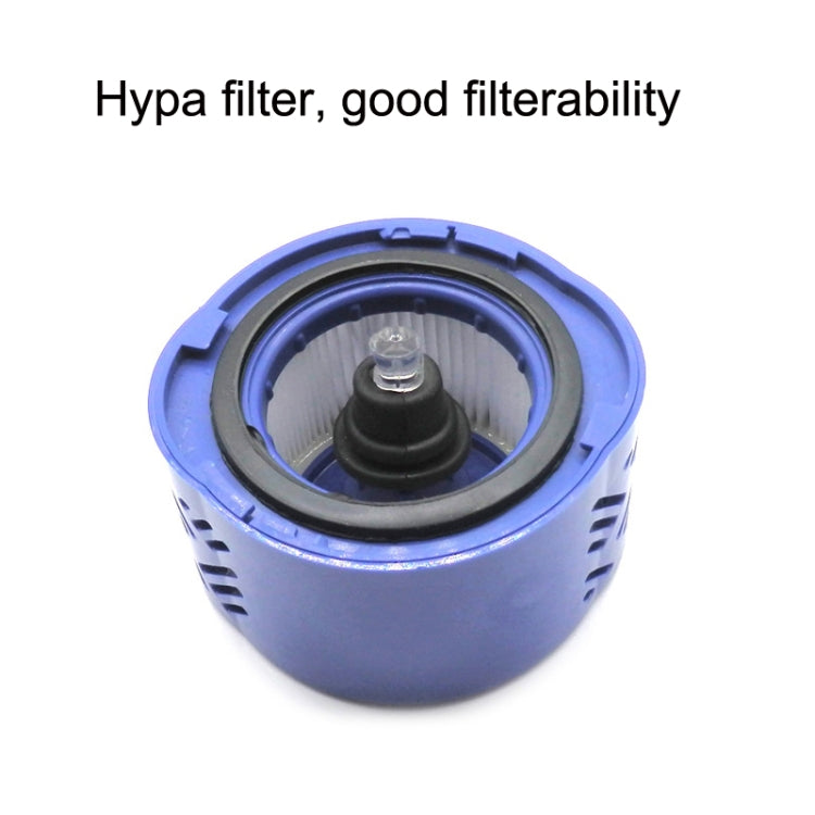 3 in 1 Filter Accessories For Dyson V6 - free shipping - PMC TechLife - Order now!