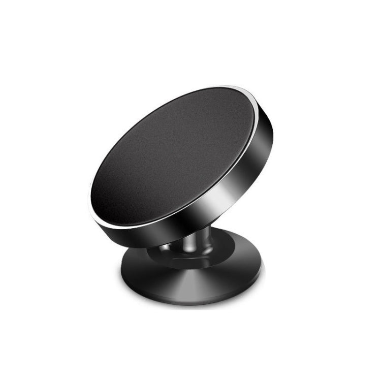 3 PCS Car Mobile Phone Navigation Bracket(Sitting (Black)) - Car Holders by PMC TechLife | Online Shopping South Africa | PMC TechLife