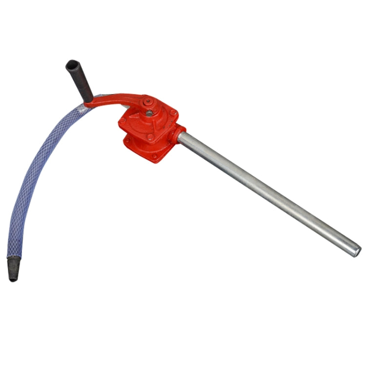 Explosion-proof Aluminum Alloy Small Hand Oil Pump(Small aluminum pump) - oil tank tubes & oil pumps by PMC TechLife | Online Shopping South Africa | PMC TechLife