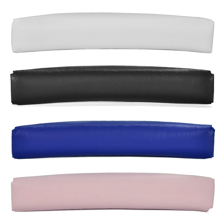 Headset Head Beam Protector For  JBL Tune600 (Pink) - Earmuff & Pad by PMC TechLife | Online Shopping South Africa | PMC TechLife