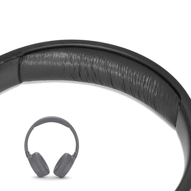 Headset Head Beam Protector For  JBL Tune600 (Midnight Blue) - Earmuff & Pad by PMC TechLife | Online Shopping South Africa | PMC TechLife