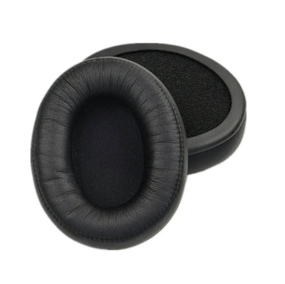 1 Pair Sponge Earpads For AKG K371 Headset(Protein Skin) - Earmuff & Pad by PMC Jewellery | Online Shopping South Africa | PMC Jewellery