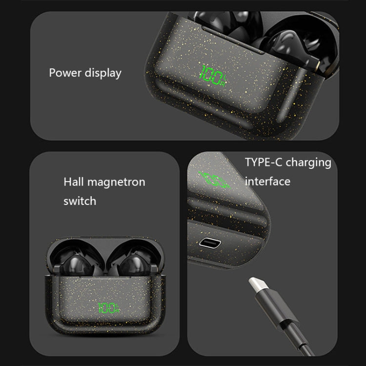 Havit i100G TWS Low Latency In-Ear Wireless Bluetooth Earphone(Black) - Bluetooth Earphone by Havit | Online Shopping South Africa | PMC Jewellery | Buy Now Pay Later Mobicred