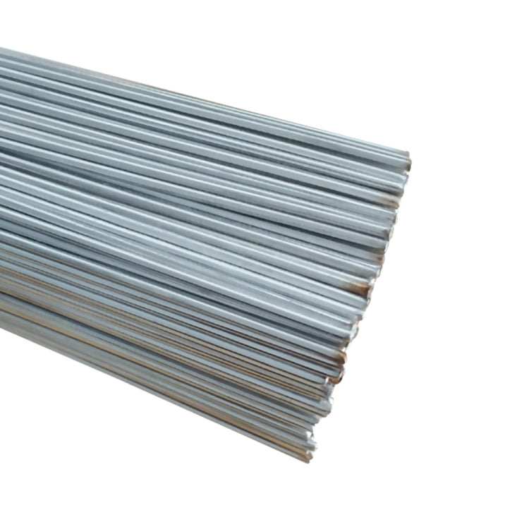 50 PCS Low Temperature Aluminum Welding Wire, Size: 50x0.2cm - Welding Wire by PMC TechLife | Online Shopping South Africa | PMC TechLife