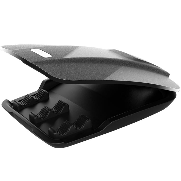Instrumentatue Car Navigation Mobile Phone Holder Multiple Locations Can Place - Car Holders by PMC TechLife | Online Shopping South Africa | PMC TechLife